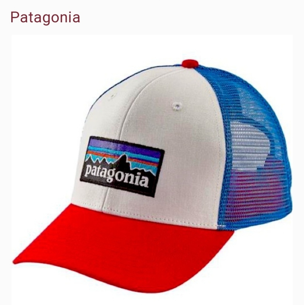 Patagonia ball cap
